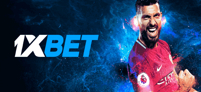 Download 1xBet App - Your Ultimate Betting Companion 1