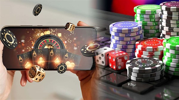 Exploring Online Casino Payment Methods A Complete Guide Exploring Online Casino Payment Methods A Complete Guide