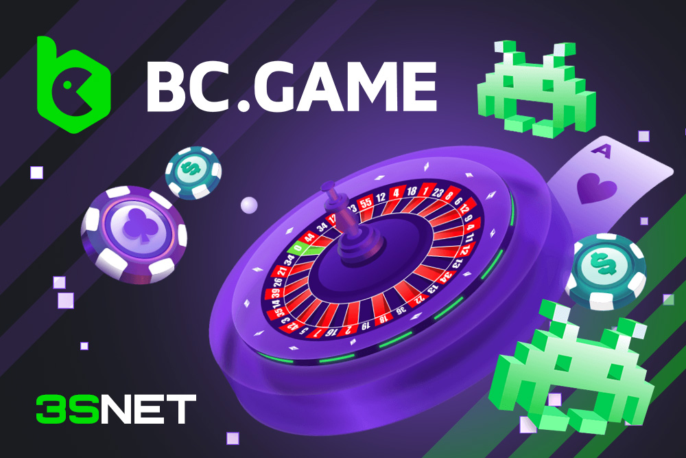 Exploring the Exciting World of Mines BC Game Exploring the Exciting World of Mines BC Game