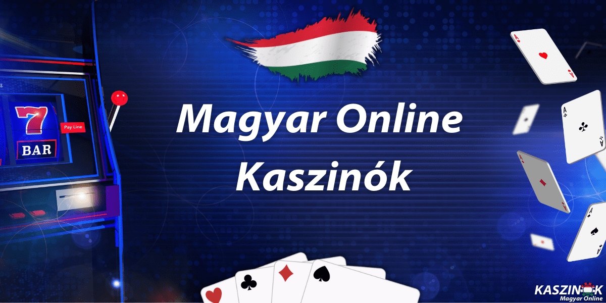 Kaszinók Magyarországon Az élmények és lehetőségek világa Kaszinók Magyarországon Az élmények és lehetőségek világa